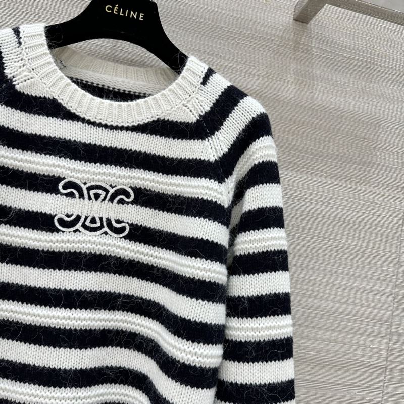 Celine Sweaters